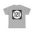 Iowa 121 (Iowa) (Road Sign) T-Shirt
