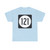 Iowa 121 (Iowa) (Road Sign) T-Shirt