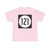 Iowa 121 (Iowa) (Road Sign) T-Shirt
