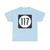 Iowa 117 (Iowa) (Road Sign) T-Shirt
