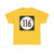 Iowa 116 (Iowa) (Road Sign) T-Shirt