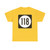 Iowa 118 (Iowa) (Road Sign) T-Shirt