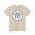 Iowa 117 1926 (Iowa) (Road Sign) T-Shirt