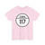 Iowa 117 1926 (Iowa) (Road Sign) T-Shirt