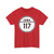 Iowa 117 1926 (Iowa) (Road Sign) T-Shirt
