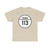 Iowa 113 1926 (Iowa) (Road Sign) T-Shirt