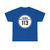 Iowa 113 1926 (Iowa) (Road Sign) T-Shirt