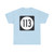 Iowa 113 (Iowa) (Road Sign) T-Shirt