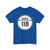 Iowa 118 1926 (Iowa) (Road Sign) T-Shirt