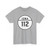 Iowa 112 1926 (Iowa) (Road Sign) T-Shirt