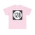 Iowa 128 (Iowa) (Road Sign) T-Shirt