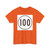 Iowa 100 1948 (Iowa) (Road Sign) T-Shirt