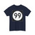 Iowa 99 (Iowa) (Road Sign) T-Shirt