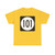 Iowa 101 (Iowa) (Road Sign) T-Shirt