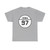 Iowa 97 1926 (Iowa) (Road Sign) T-Shirt
