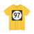 Iowa 97 (Iowa) (Road Sign) T-Shirt