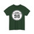 Iowa 96 1926 (Iowa) (Road Sign) T-Shirt