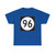 Iowa 96 (Iowa) (Road Sign) T-Shirt