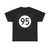 Iowa 95 (Iowa) (Road Sign) T-Shirt