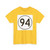 Iowa 94 1948 (Iowa) (Road Sign) T-Shirt