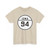 Iowa 94 1926 (Iowa) (Road Sign) T-Shirt