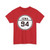 Iowa 94 1926 (Iowa) (Road Sign) T-Shirt