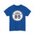 Iowa 89 1926 (Iowa) (Road Sign) T-Shirt