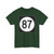 Iowa 87 (Iowa) (Road Sign) T-Shirt