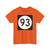 Iowa 93 (Iowa) (Road Sign) T-Shirt