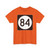 Iowa 84 (Iowa) (Road Sign) T-Shirt