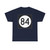 Iowa 84 (Iowa) (Road Sign) T-Shirt