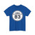 Iowa 83 1926 (Iowa) (Road Sign) T-Shirt