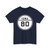 Iowa 80 1926 (Iowa) (Road Sign) T-Shirt