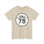 Iowa 79 1926 (Iowa) (Road Sign) T-Shirt