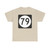 Iowa 79 (Iowa) (Road Sign) T-Shirt