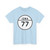 Iowa 77 1926 (Iowa) (Road Sign) T-Shirt