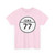 Iowa 77 1926 (Iowa) (Road Sign) T-Shirt