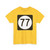 Iowa 77 (Iowa) (Road Sign) T-Shirt