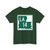 Louisiana 14 1955 (Louisiana) (Road Sign) T-Shirt
