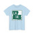 Louisiana 14 1955 (Louisiana) (Road Sign) T-Shirt