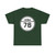 Iowa 76 1926 (Iowa) (Road Sign) T-Shirt