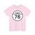 Iowa 76 1926 (Iowa) (Road Sign) T-Shirt
