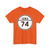 Iowa 74 1926 (Iowa) (Road Sign) T-Shirt
