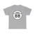 Iowa 68 1926 (Iowa) (Road Sign) T-Shirt