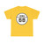 Iowa 68 1926 (Iowa) (Road Sign) T-Shirt