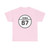 Iowa 67 1926 (Iowa) (Road Sign) T-Shirt