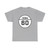 Iowa 60 1926 (Iowa) (Road Sign) T-Shirt