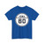 Iowa 60 1926 (Iowa) (Road Sign) T-Shirt