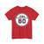 Iowa 60 1926 (Iowa) (Road Sign) T-Shirt