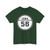 Iowa 56 1926 (Iowa) (Road Sign) T-Shirt